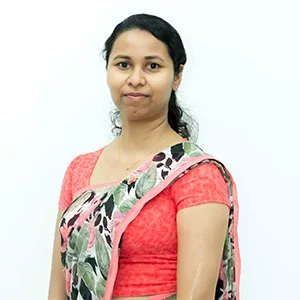 Ms. Kaumadee Samarakoon